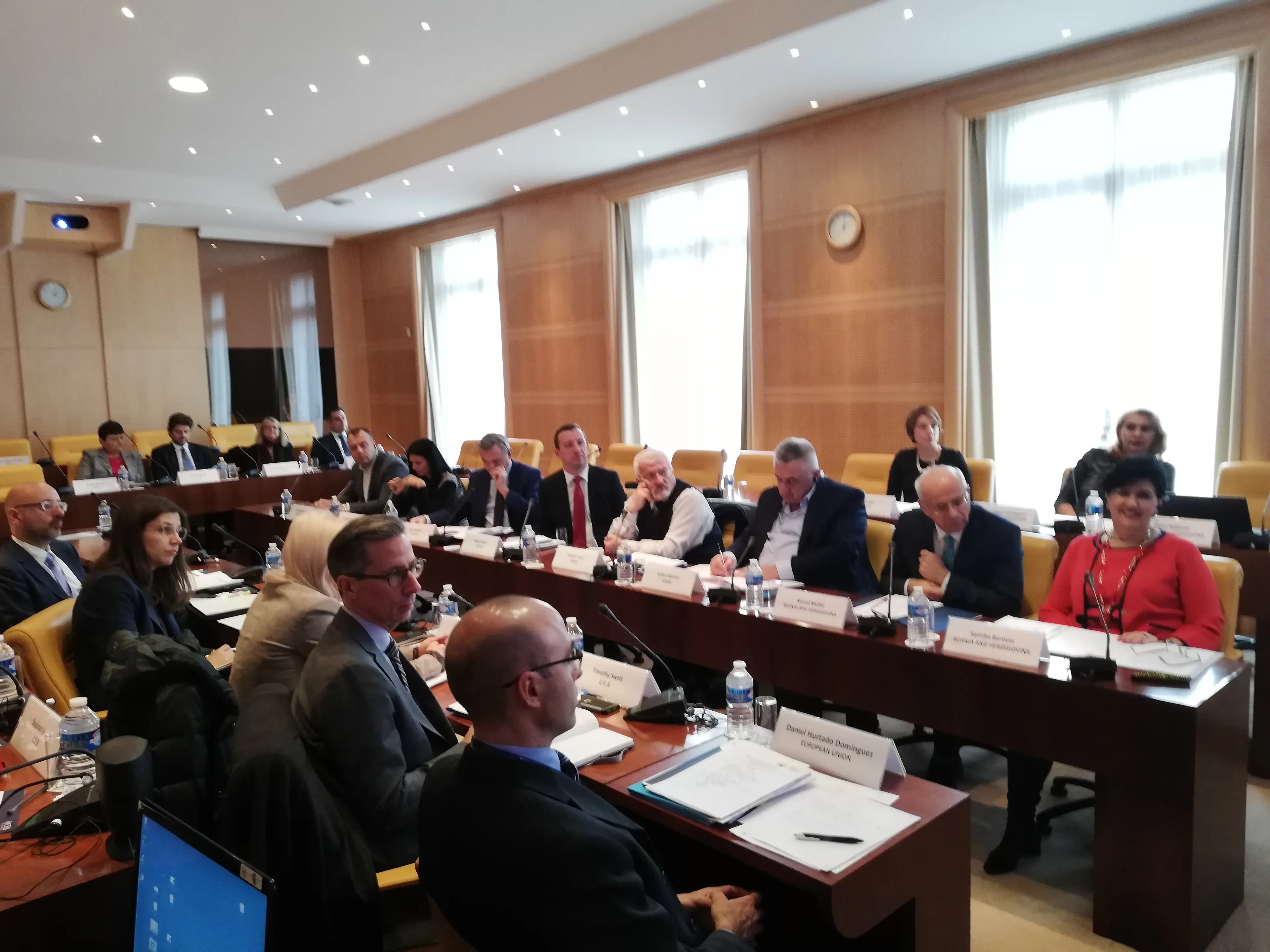 Borovac: Krov nad glavom dobit će 3.192 porodice