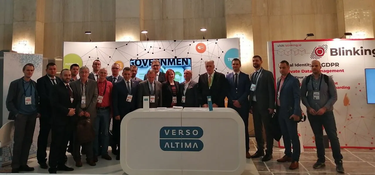 Predstavnici Generalnog tajništva VM BiH sudjelovali na Digitalnom summitu zemalja Zapadnog Balkana u Beogradu