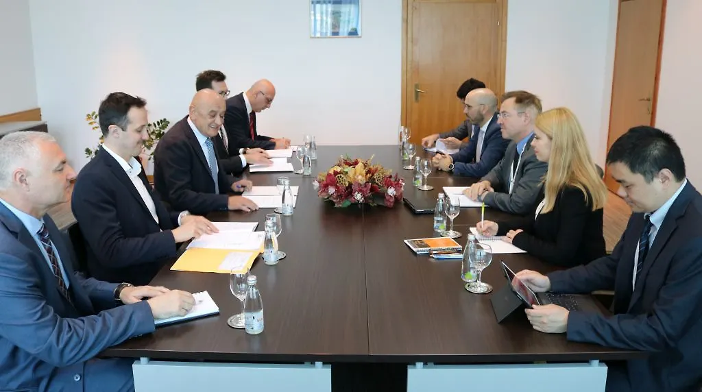 Конкретна сарадња с ММФ-ом чека нову власт