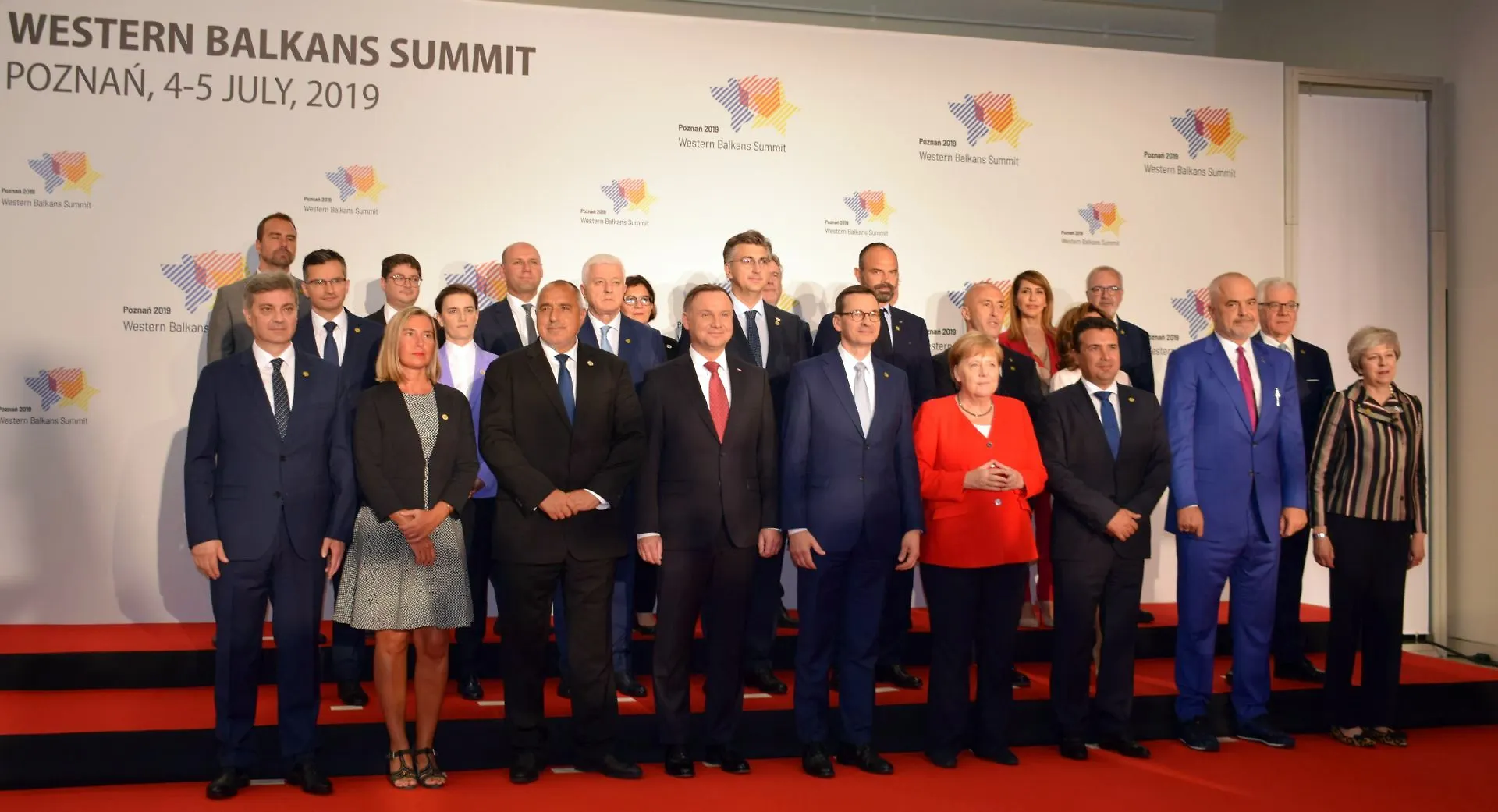 Predsjedatelj Zvizdić na Summitu u Poznanju: BiH dobila 96,8 milijuna eura grant sredstava za izgradnju autoceste