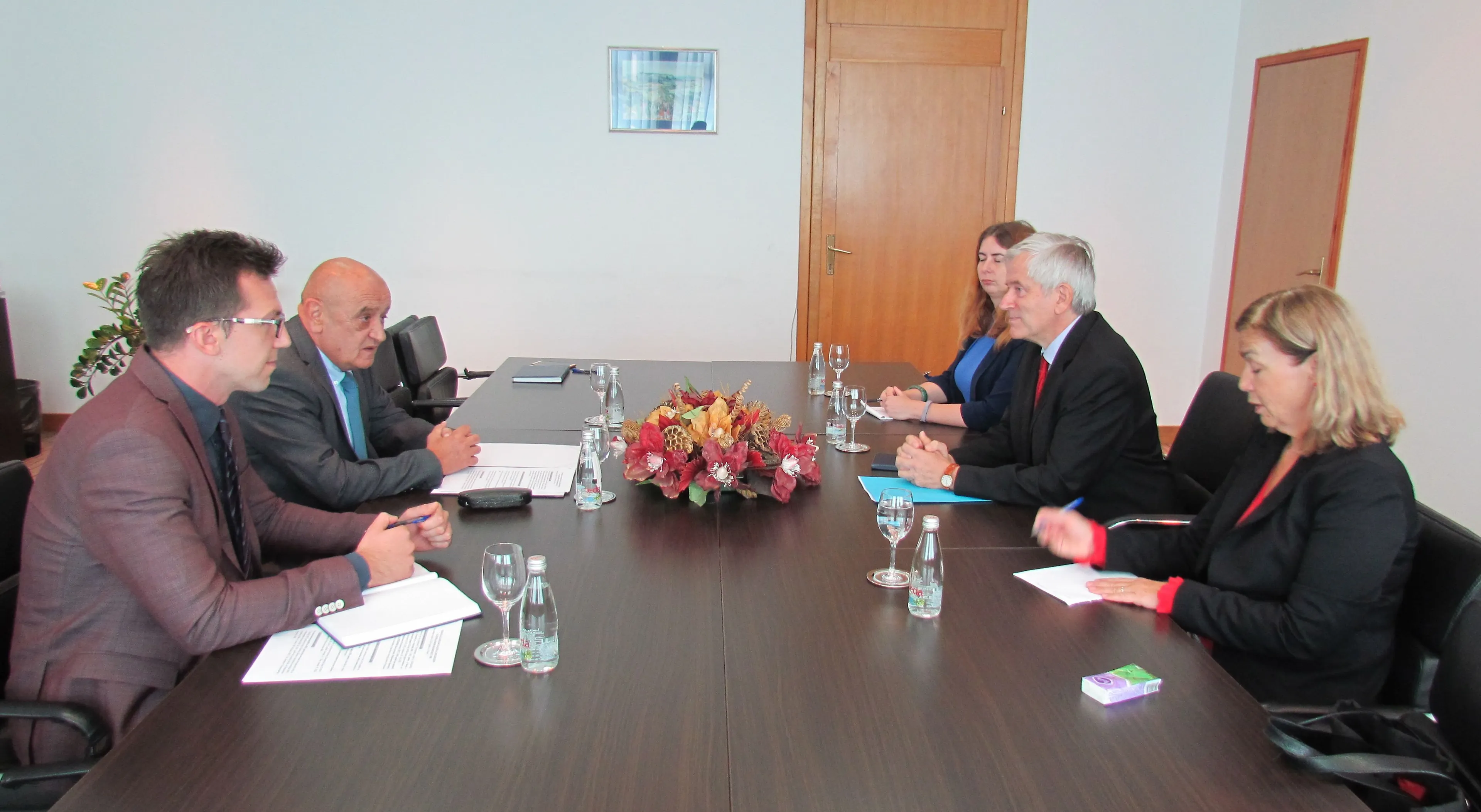 Француска спремна да улаже у БиХ и земље западног Балкана