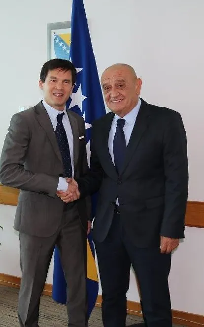 Од формирања нове власти зависи и сарадња с ММФ-ом 