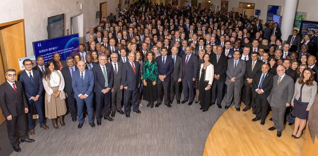 Беванда потписао приступање Босне и Херцеговине Мултилатералној конвенцији о узајамној административној помоћи у порезне сврхе