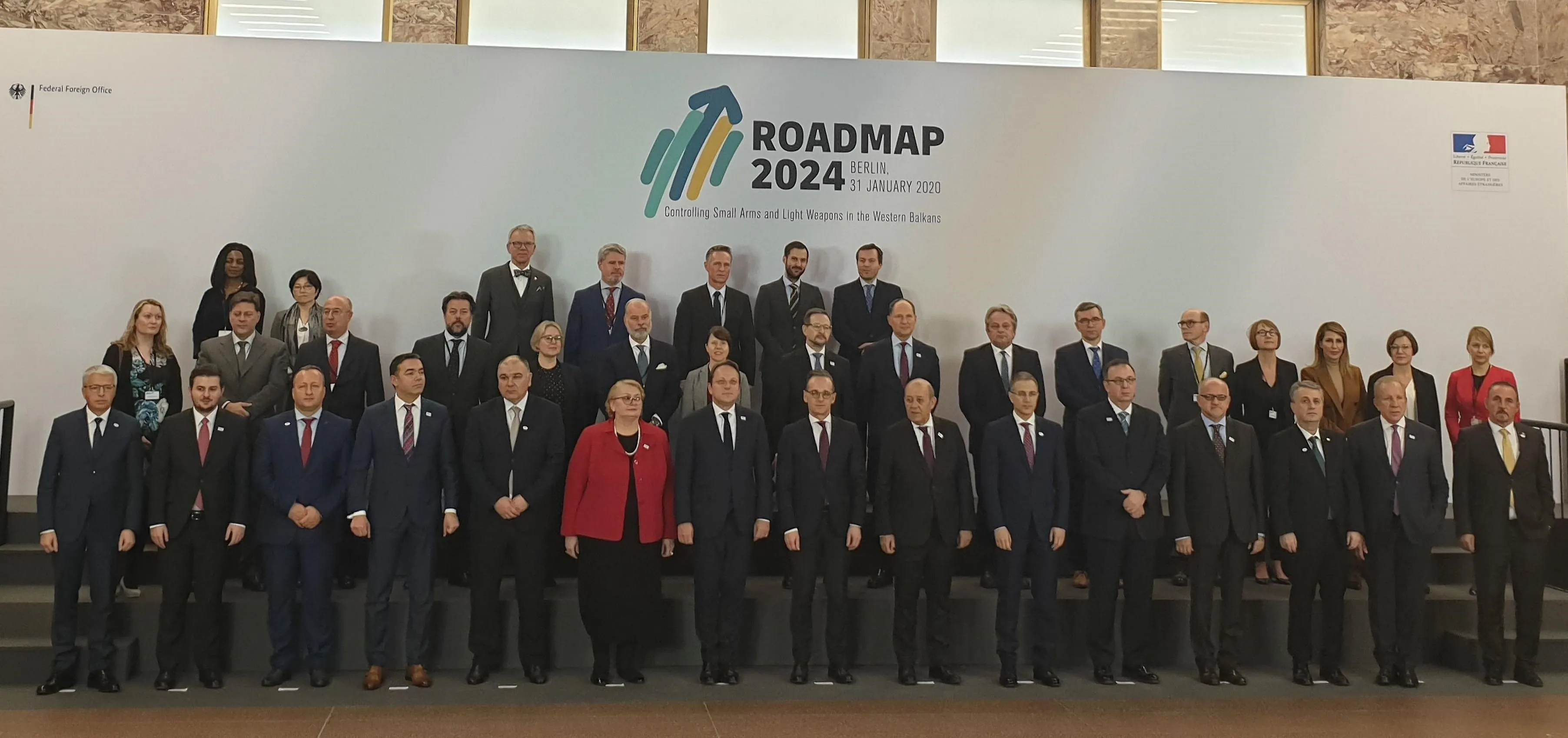 Министарка Турковић у радној посјети Берлину

