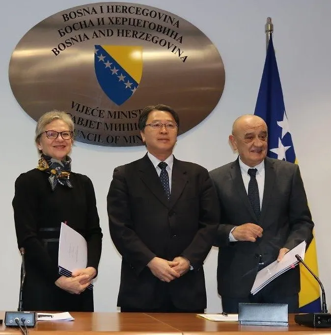 За јавни превоз у Сарајеву 35 милиона евра