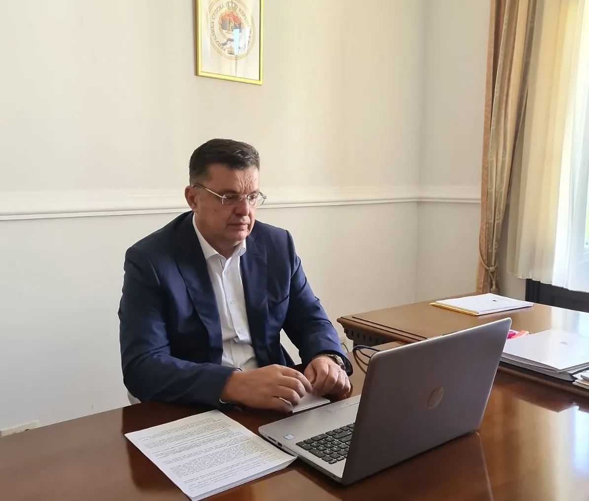 Support to Water Supply Infrastructure Projects in Bosna and Herzegovina