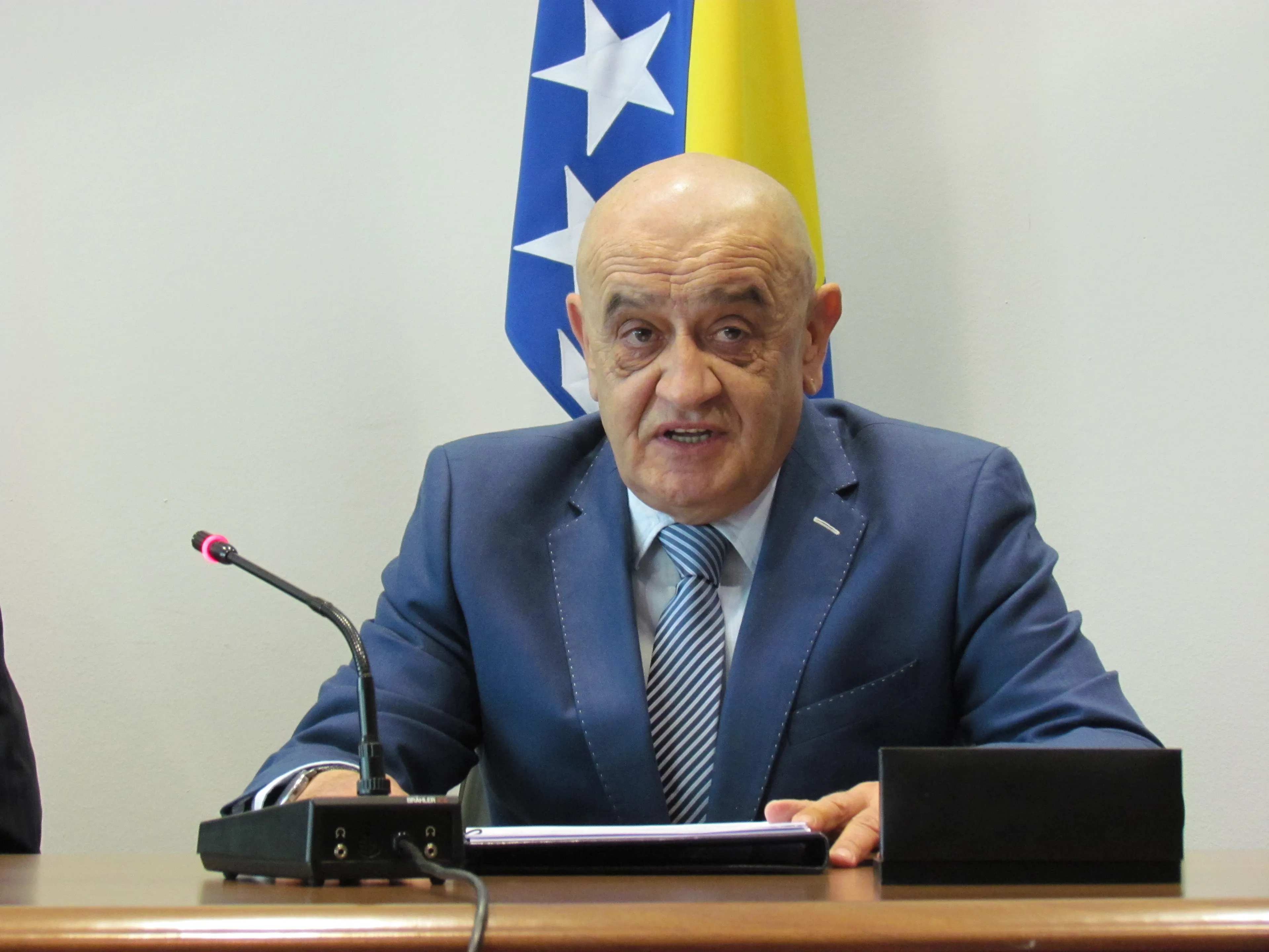 За изградњу дионице Тарчин – Иван
грант ЕУ од око 11,8 милиона евра 
