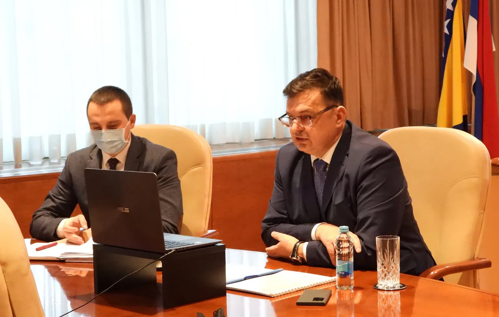 Fiscal Council 5th Session