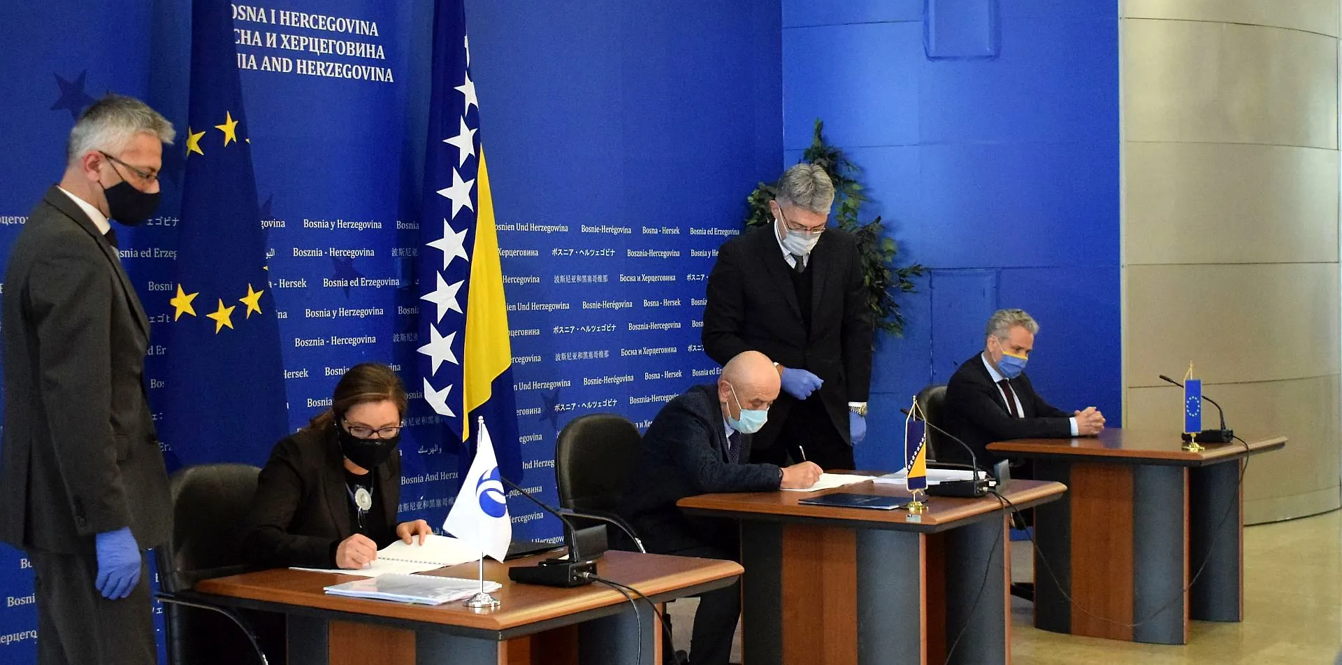 Из фондова ЕУ осигурано 15,5 милиона  евра за нове километре аутопута (ВИДЕО)