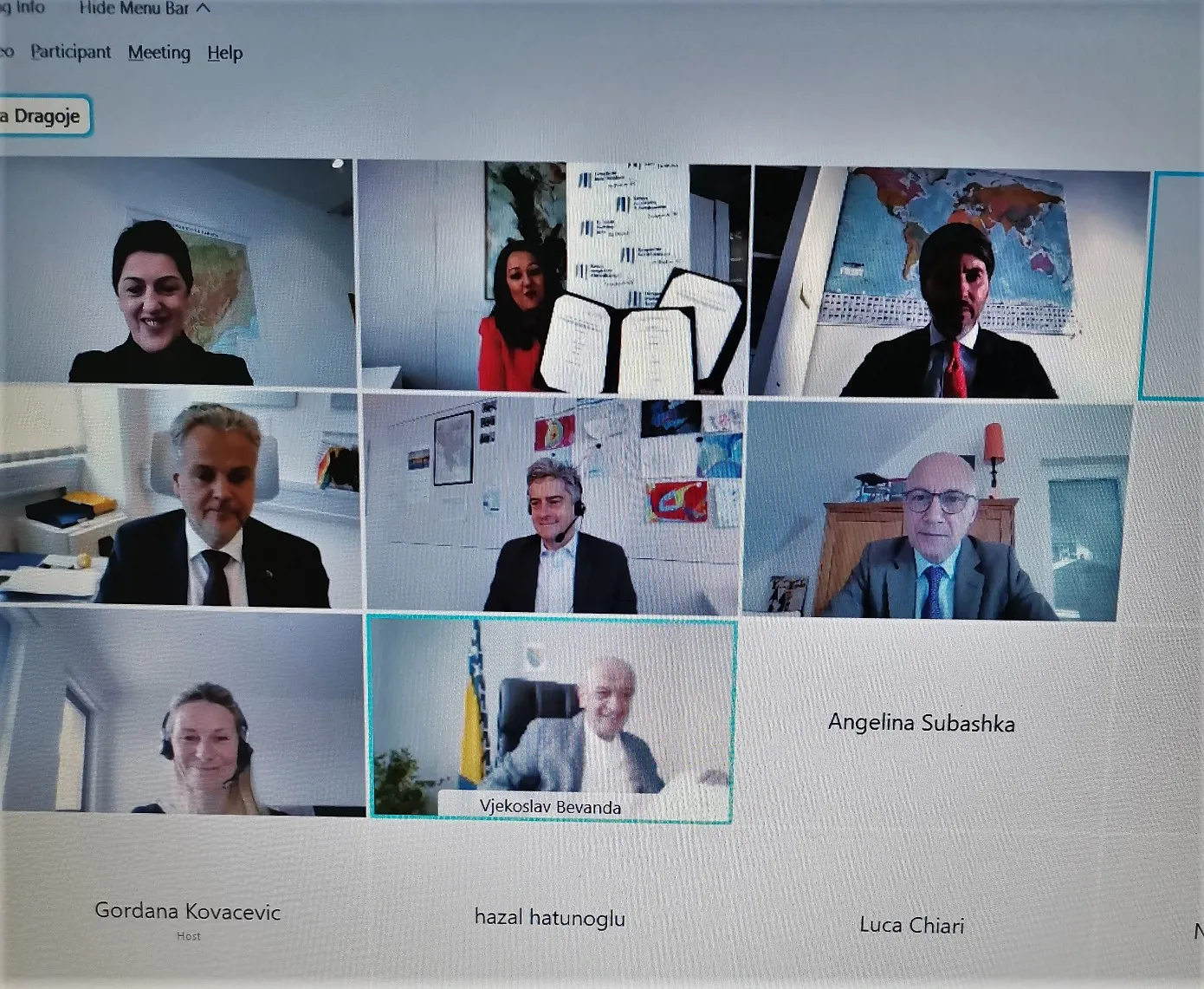 За водоснабдијевање у Јајцу и Зворнику ЕУ донирала око два милиона евра