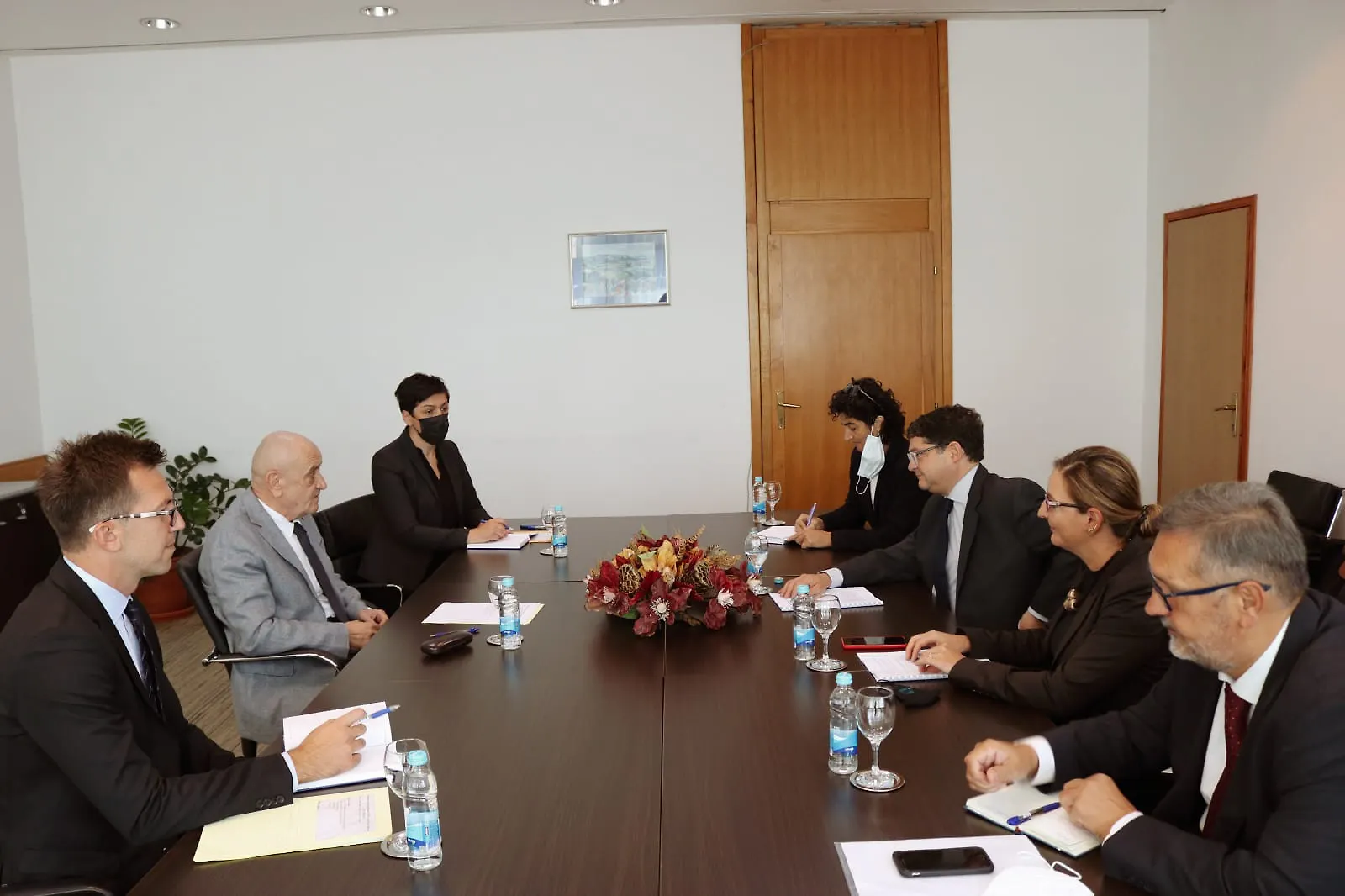 ЕБРД важан партнер за покретање нових инвестиција у БиХ