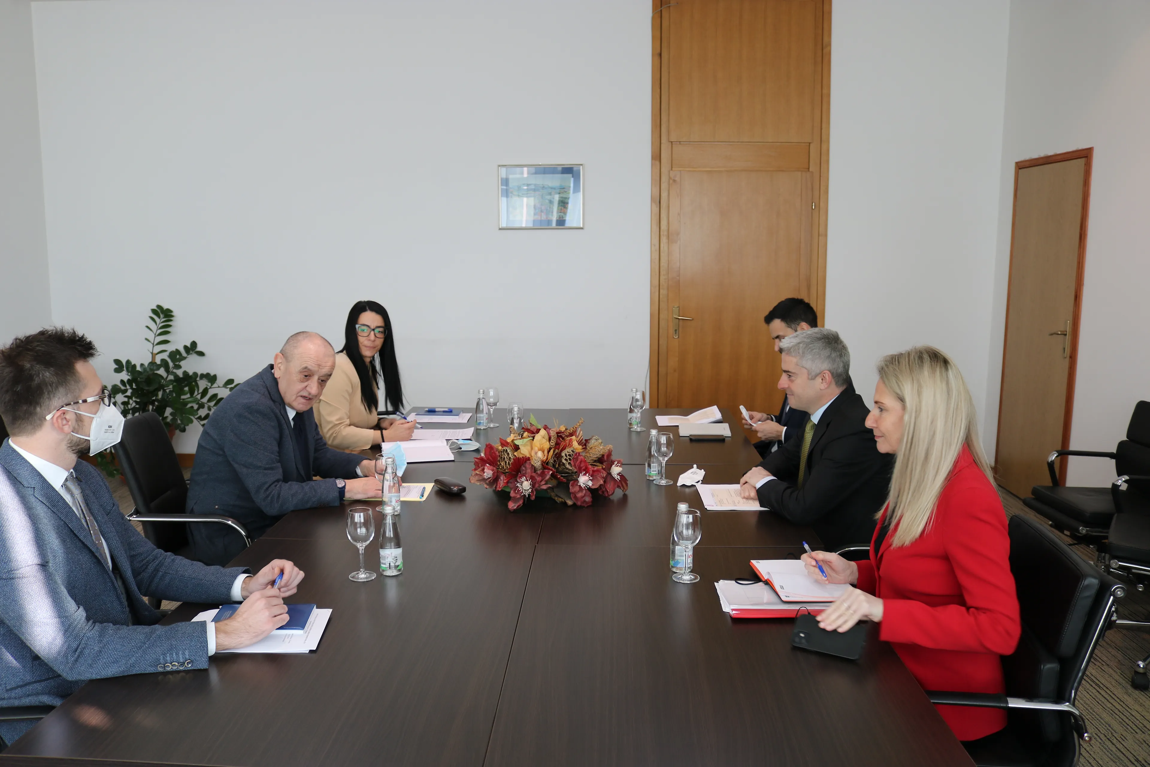 Успјешна сарадња с ЕИБ-ом