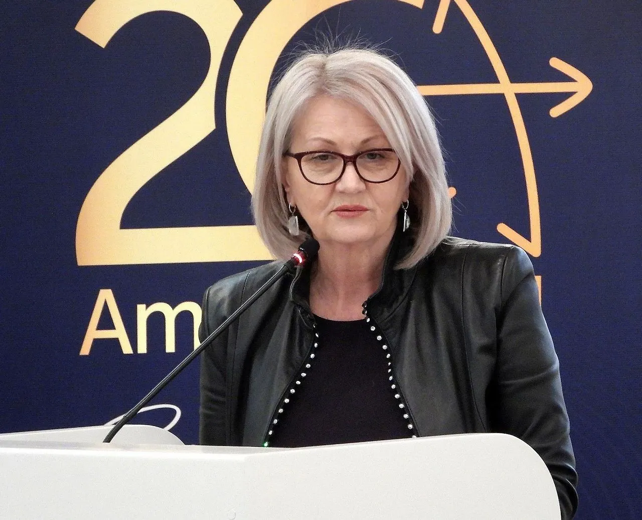 Chairwoman Krišto: “Growth to Base on Innovations, Digitalisation and Decarbonisation”

