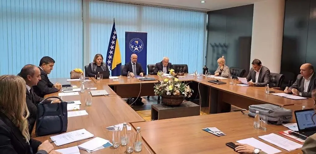 Vidović na okruglom stolu o unapređenju Zakona o zaštiti zviždača