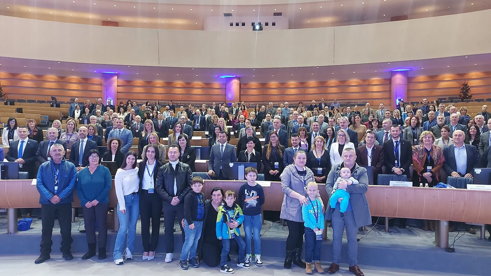 Завршна конференција Регионалног стамбеног програма