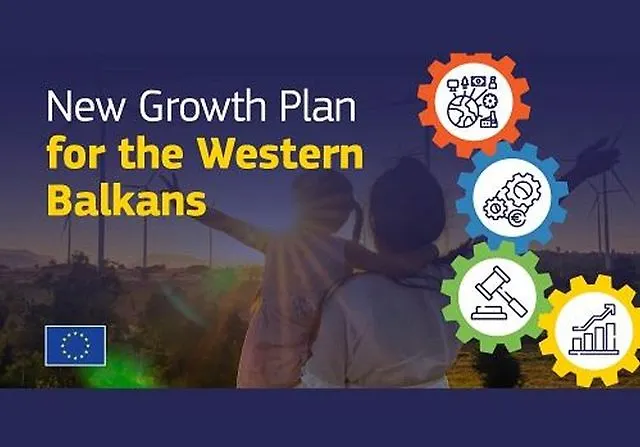 Предсједавајућа Кришто Европској комисији доставила иницијалну верзију документа План реформи за Босну и Херцеговину

