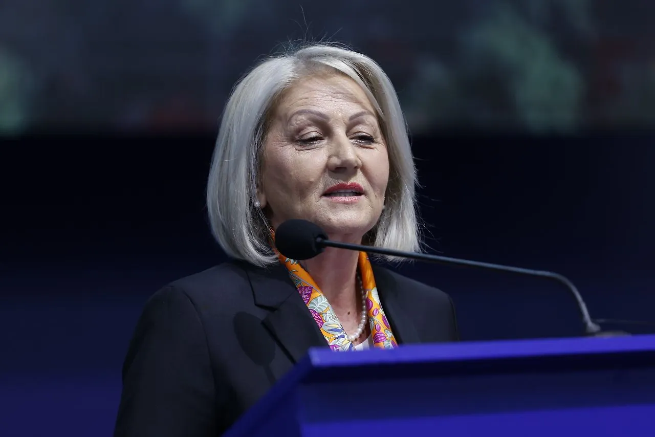 Кришто у Мостару: Сајам је постао бренд Мостара