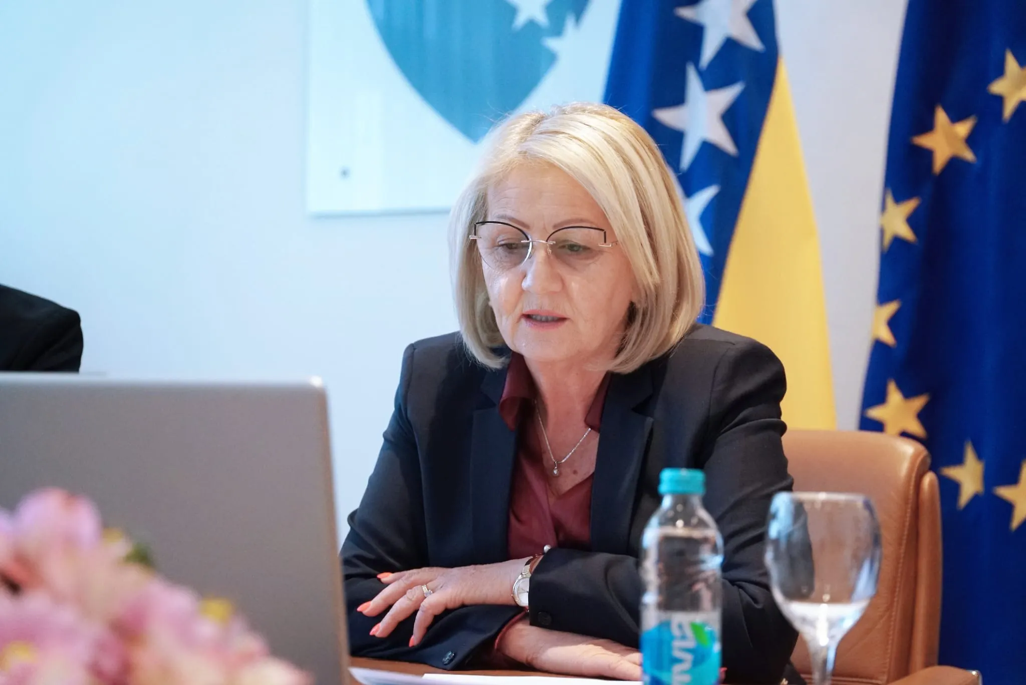 
Одржан први састанак на високом нивоу ЕУ с БиХ, након почетка преговора о приступању 
