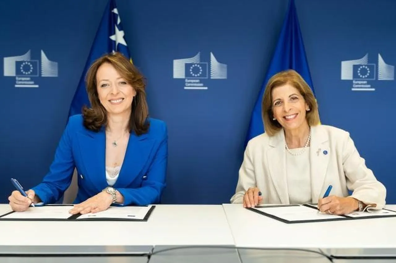 Босна и Херцеговина приступила програму EU4Health