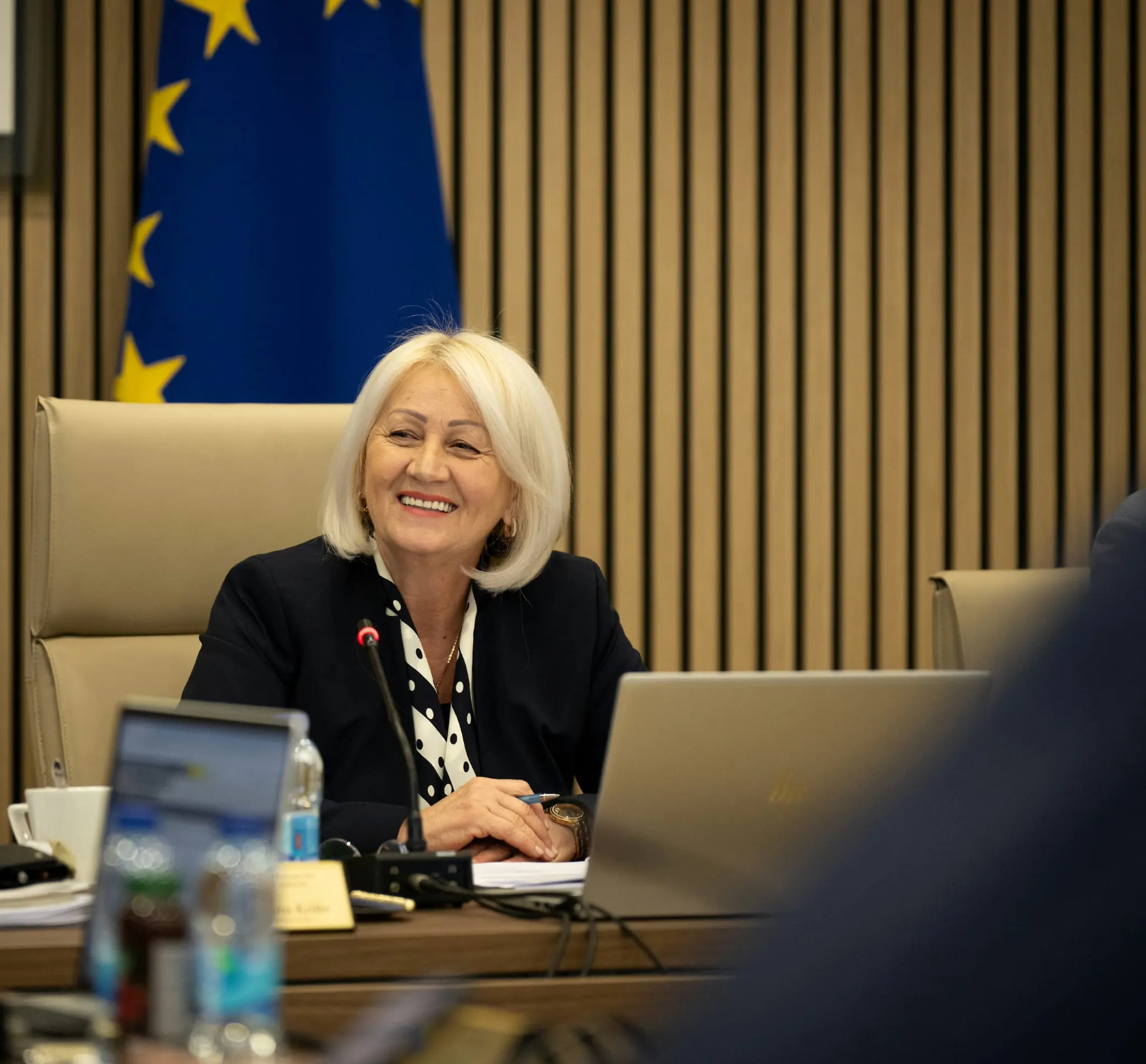 Предсједавајућа Кришто честитала Божић