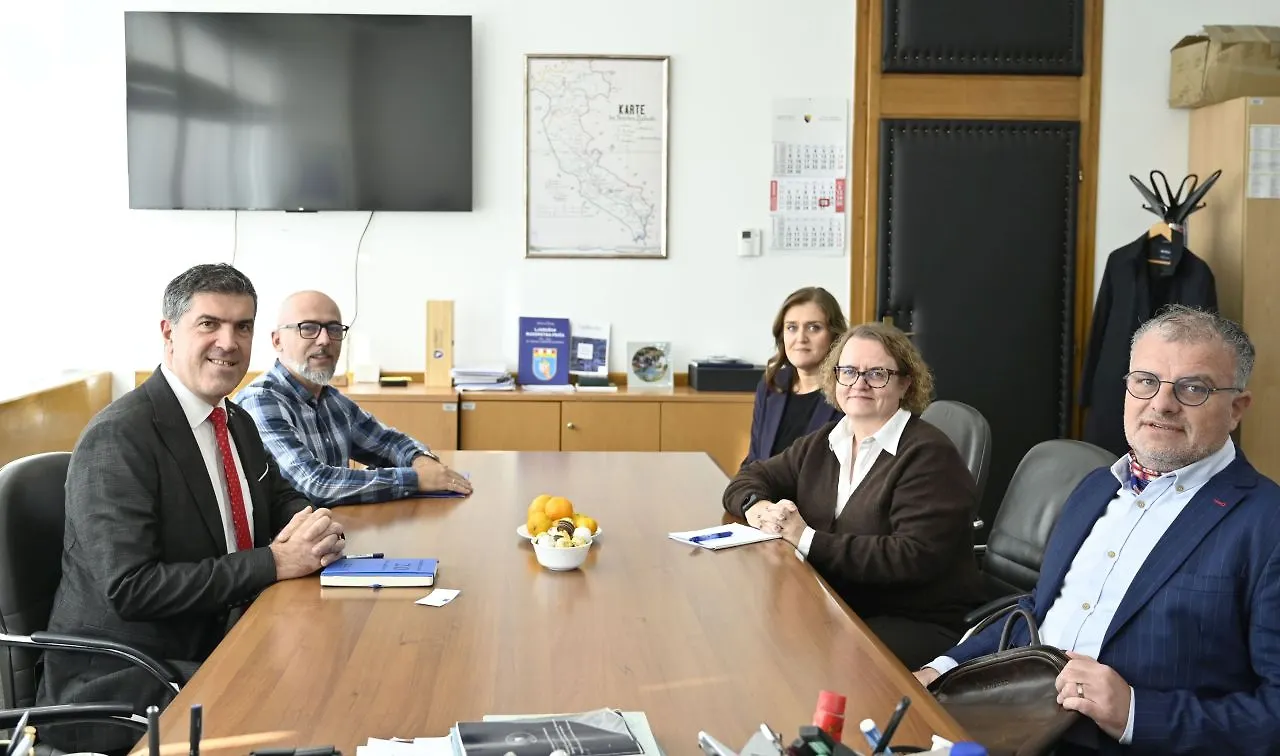 Vidović i predstavnici EU-a o razvoju digitalnih usluga