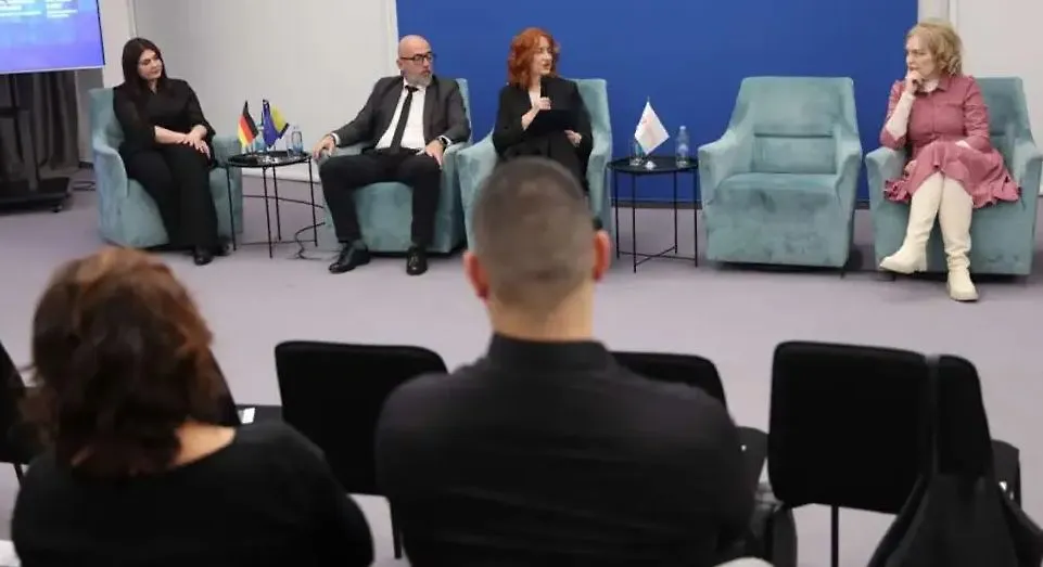 Iskorak u digitalnoj transformaciji BiH: Predstavljen projekt „EU4DigitalTransformation“