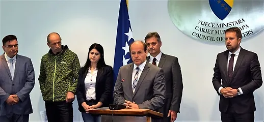 Потписани уговори о додјели средстава за суфинансирање пројеката институција културе

