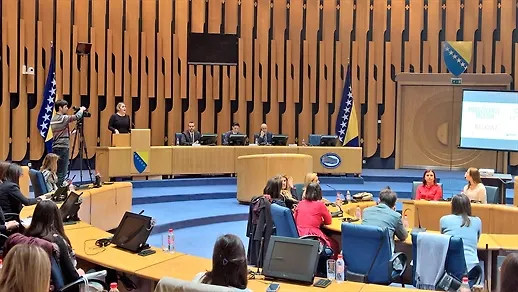 У Сарајеву одржана Панел дискусија Регионално повезивање младих западног Балкана 