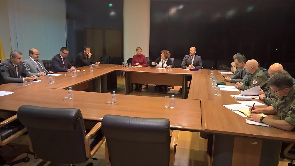 Održan sastanak o deminiranju u BiH - 1.100,000 eura Evropske komisije za deminiranje do 2019. godine