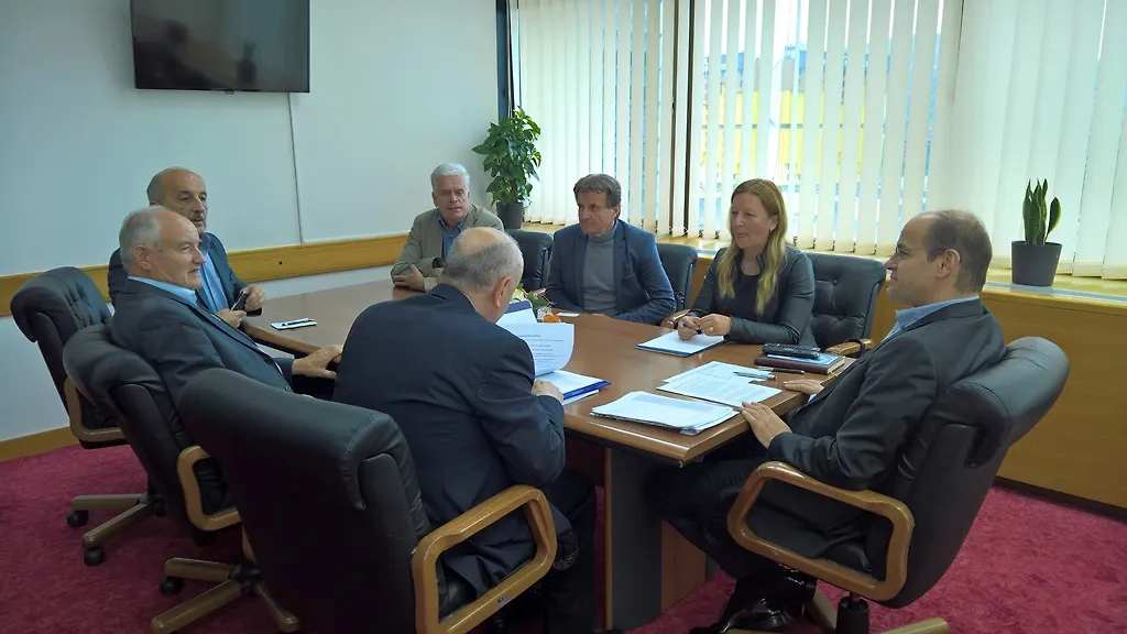 Пуна подршка иницијативи за  уврштавање севдалинке на УНЕСКО-ву листу нематеријалне културне баштине човјечанства