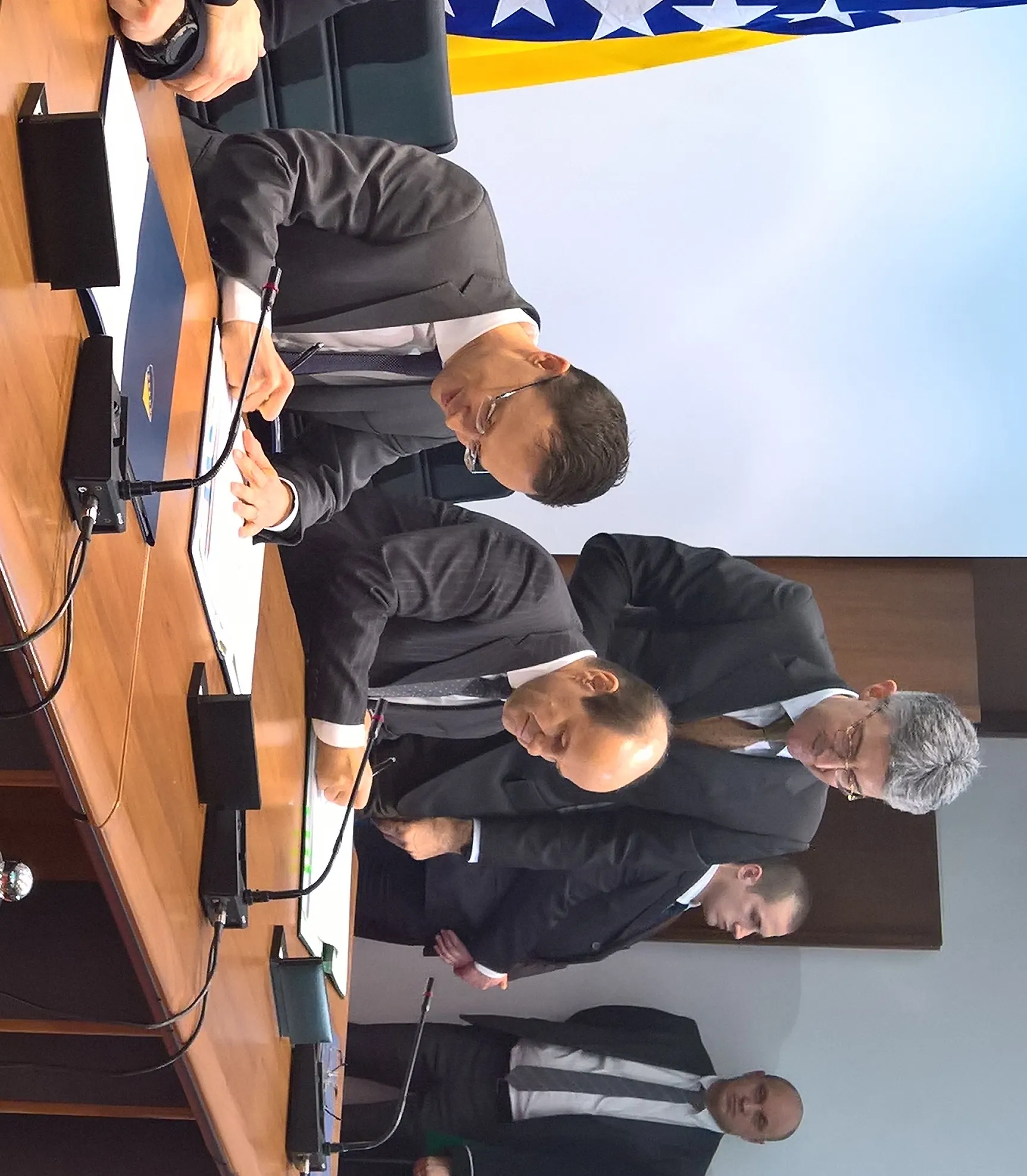 Потписан Програм образовне и културне сарадње између Министарства цивилних послова Босне и Херцеговине и Министарства људских ресурса Мађарске за период 2017 – 2019. година