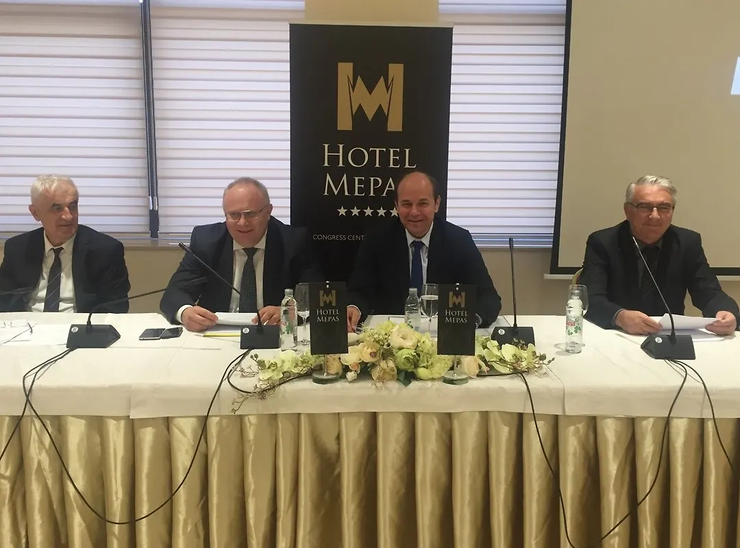 У Мостару одржана сједница Конференције за област здравства у Босни и Херцеговини