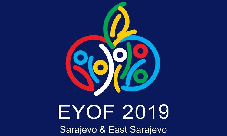 U Sarajevu održana konstituirajuća sjednica Organizacionog odbora EYOF 2019-
Sarajevu i Istočnom Sarajevu podrška za organizaciju Europskog zimskog olimpijskog festivala za mlade
