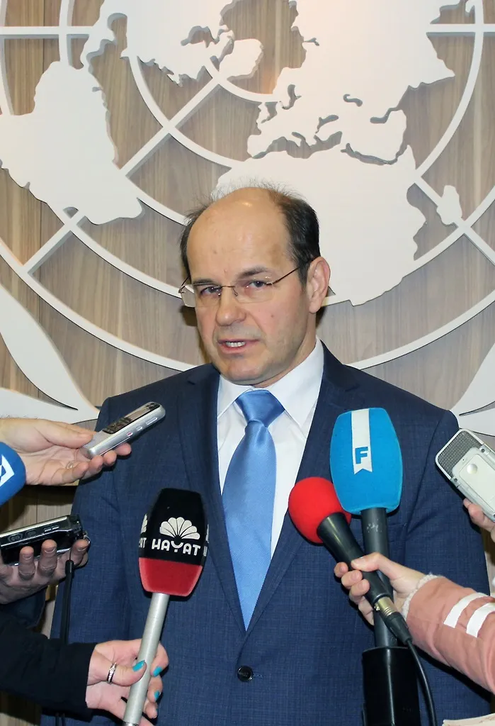 Одржан састанак Комитета донатора за  противминске акције – Вратити повјерење донатора у домаће институције