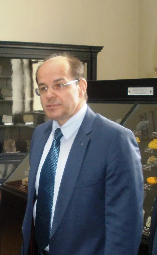 Ministar Adil Osmanović čestitao Zemaljskom muzeju BiH EU nagradu za kulturno naslijeđe