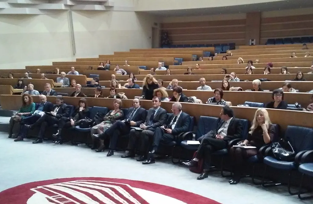 У Сарајеву одржан Инфо дан о фондовима Европске уније у  области културе