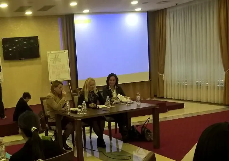 У Мостару семинар у области омладинске политике на тему социјалне инклузије младих у осјетљивим ситуацијама у југоисточној 