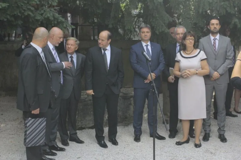 Potpisan Memorandum o razumjevanju s ciljem podrške radu ustanova kulture od općeg značaja i interesa za Bosnu i Hercegovinu za period 2016.-2018. godina