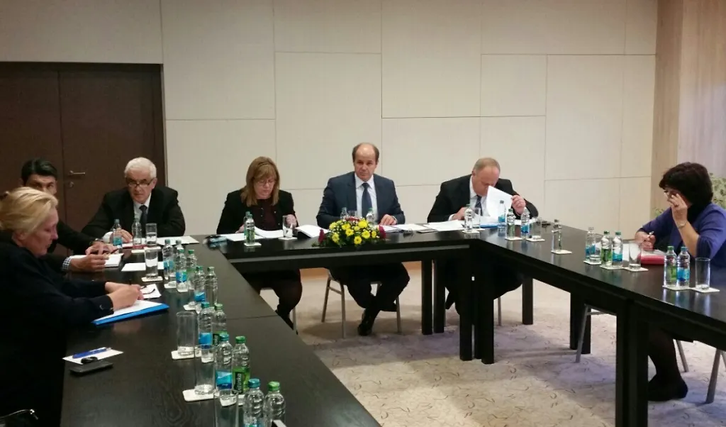 U Tesliću održana Konferencija ministara za područje zdravstva u BIH