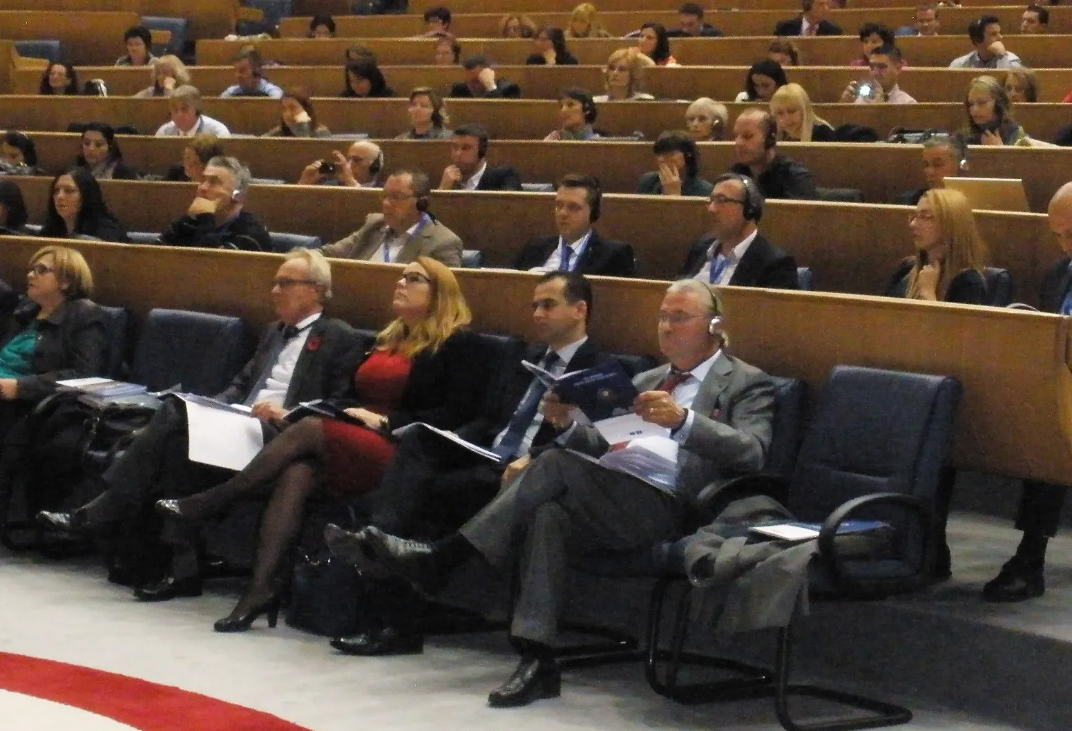 У Сарајеву завршна конференција заједничког пројекта Европске уније и Савјета Европе “Регионална подршка инклузивном образовању” у југоисточној Европи