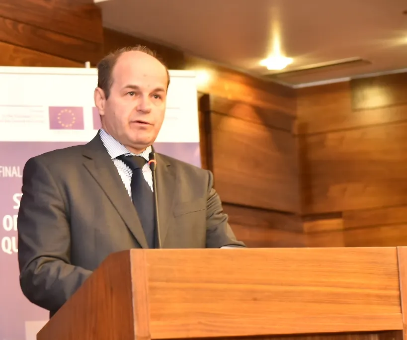 Предсједник Државне комисије за УНЕСКО Адил Османовић упозорио на обавезу поштовања споменика под заштитом УНЕСКО-а