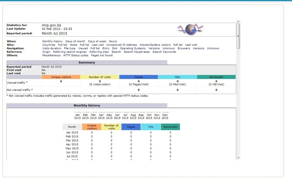 Počela sa radom Jedinica interne revizije u Ministarstvu civilnih poslova Bosne i Hercegovine