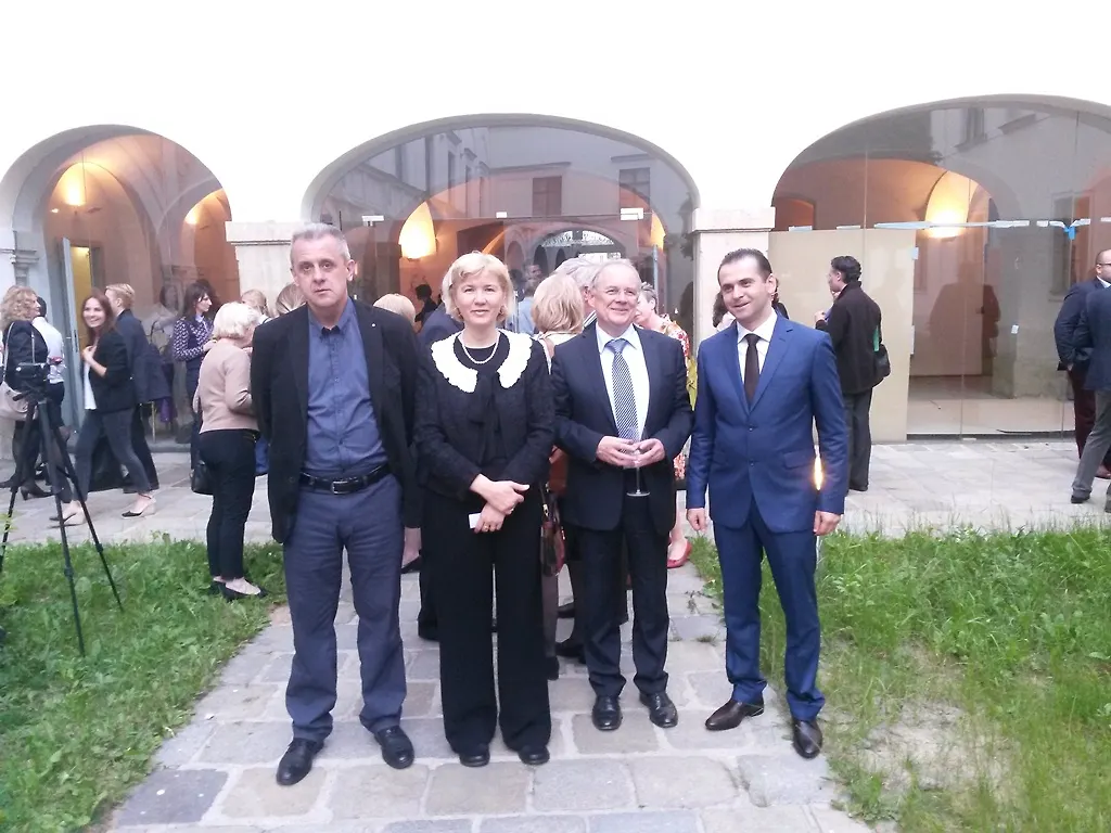 U Beču otvorena izložba posvećena stećcima