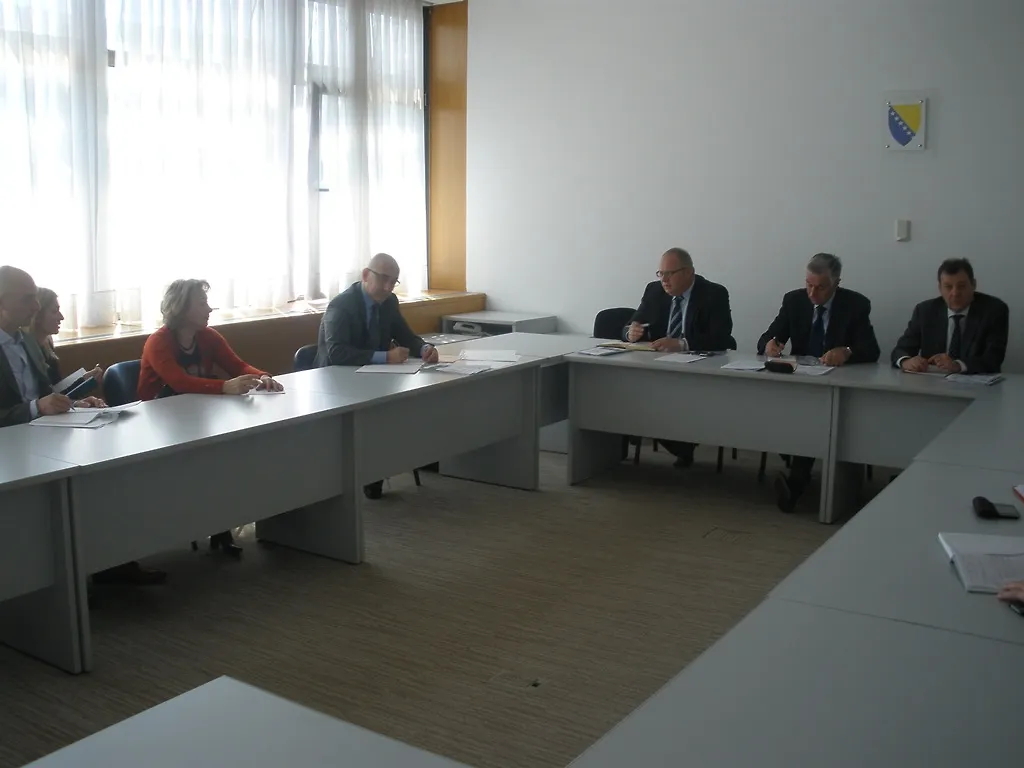 Održana vanredna sjednica Konferencije za oblast zdravstva u BiH