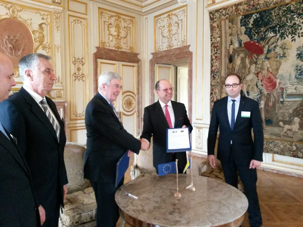 U Briselu potpisan Sporazum o pristupanju Bosne i Hercegovine Programu Erasmus+ 