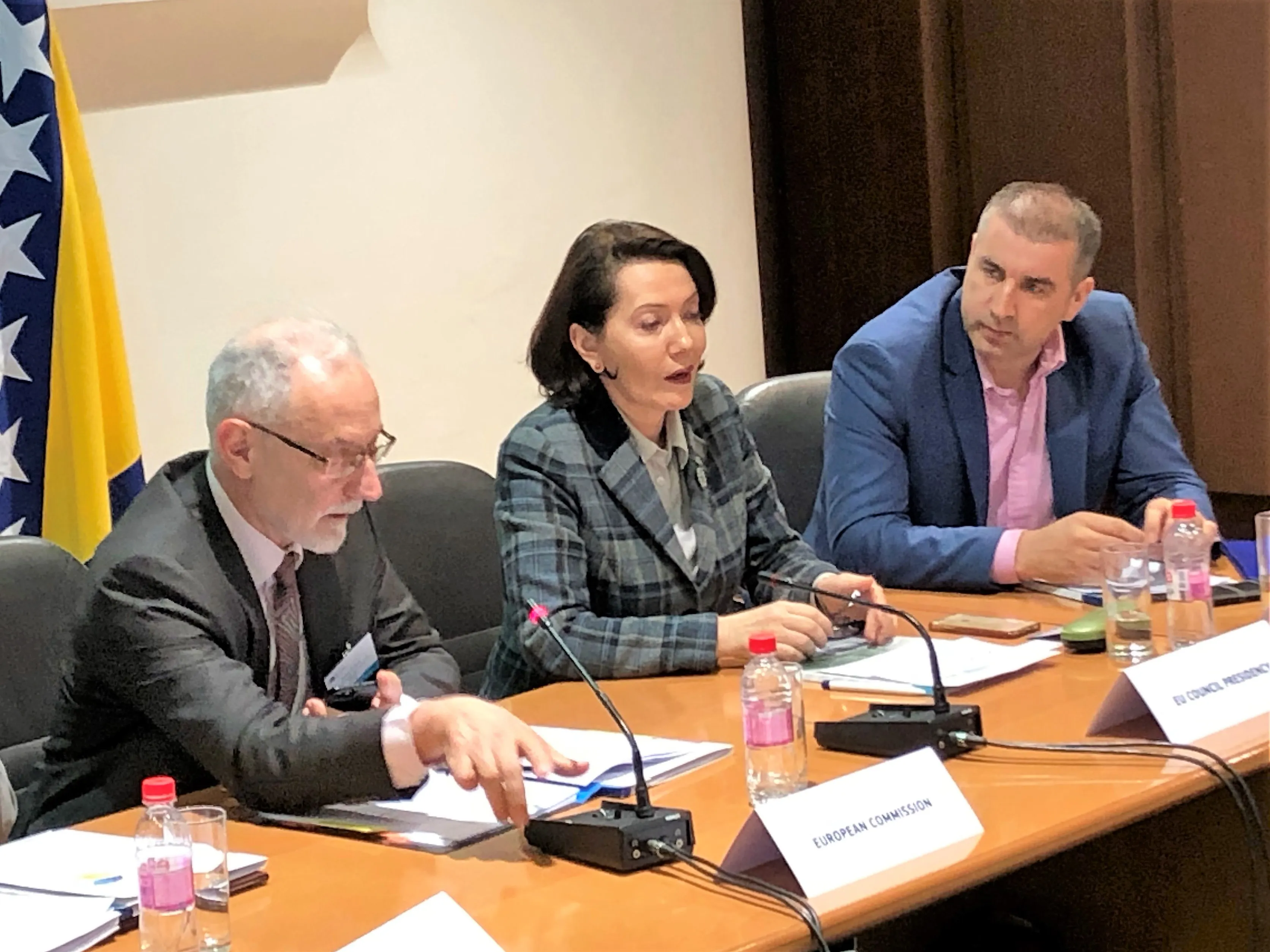 WESTERN BALKANS RESEARCH INNOVATION MEETING 26. i 27. mart 2019.godine