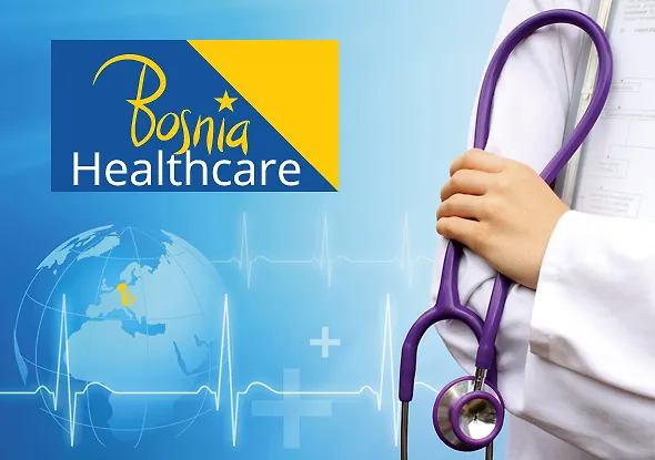 Bosnia Healthcare & Services Expo will be held in Sarajevo