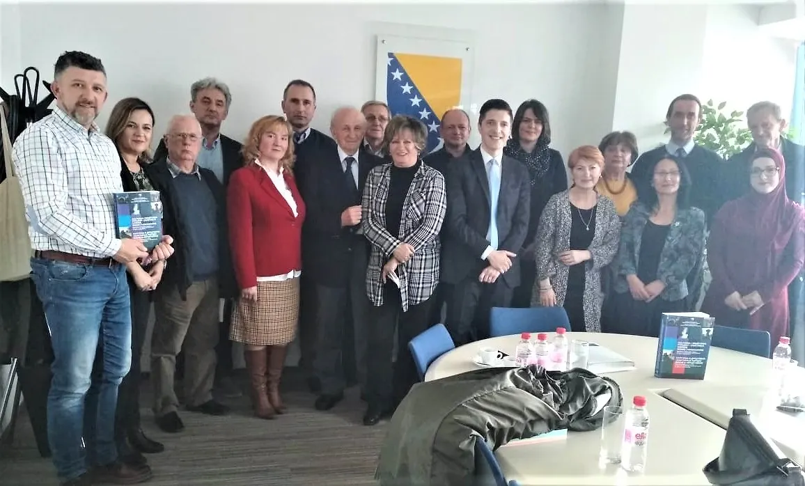 Publiciran udžbenik za dopunsku nastavu od V do IX razreda osnovne škole