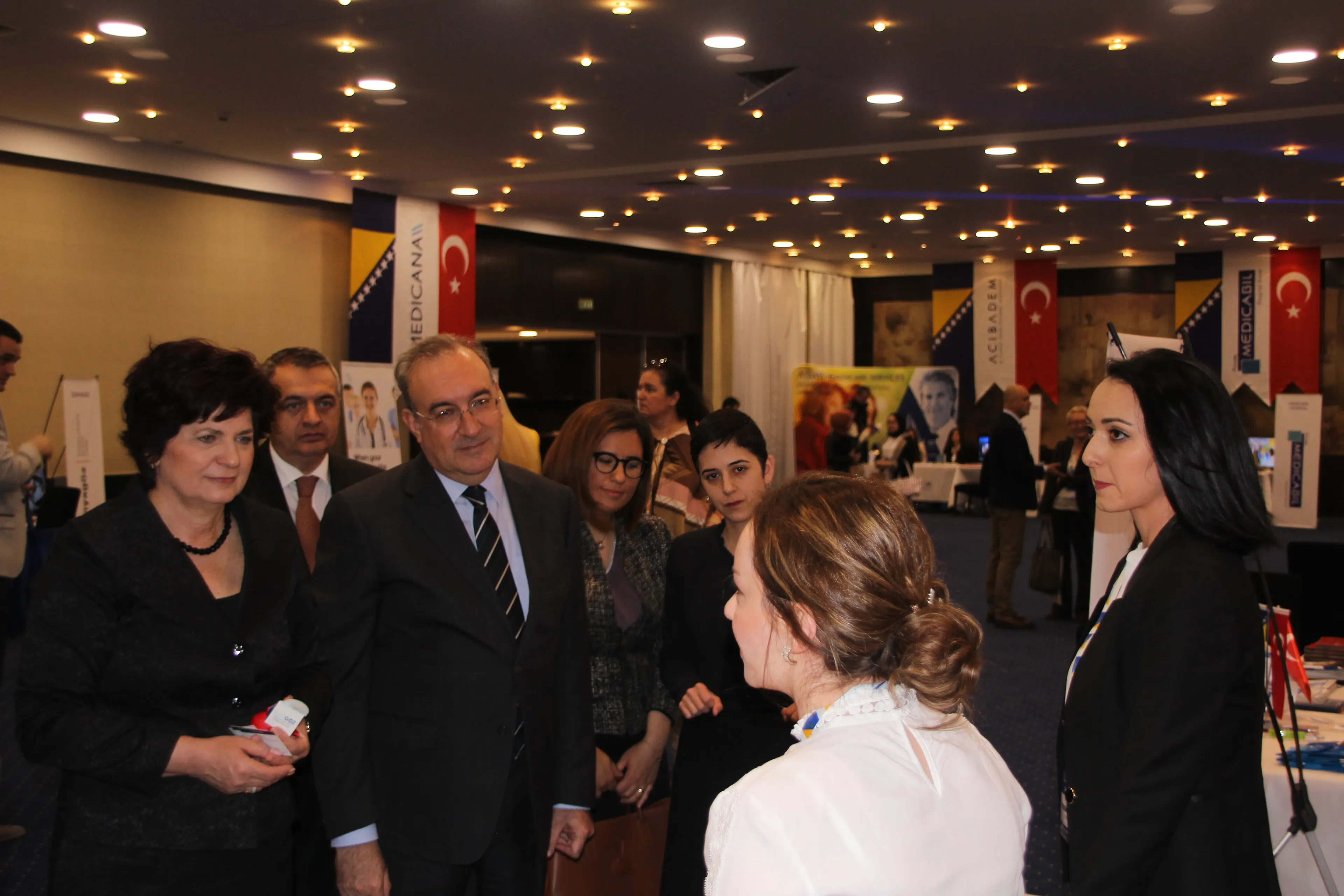 У Сарајеву почео Сајам здравственог туризма Bosnia Healthcare & Services Expo