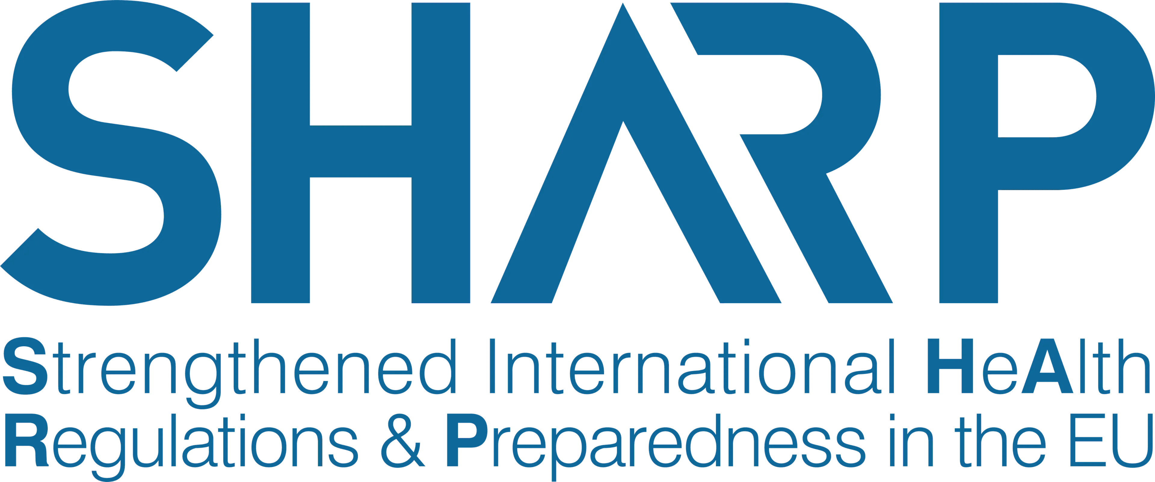 Zajednička akcija SHARP - „Jačanje pripravnosti u EU protiv ozbiljnih prekograničnih prijetnji i podrška implementaciji Međunarodnih zdravstvenih propisa (IHR)“ 